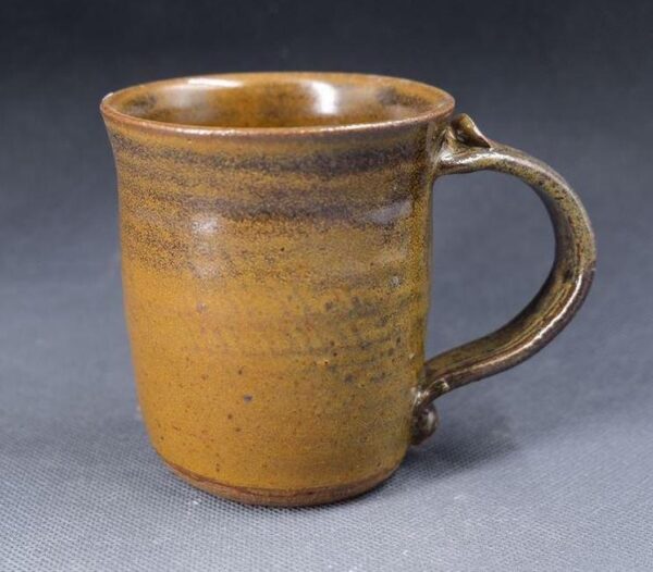 Iron River Mug